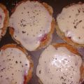 El cooksnap de paula1979 cuando hizo Milanesas vegetarianas-veganas.