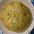 Cooksnap dari Marchelina untuk resep Banana Steam Cake