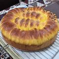 Cooksnap dari Diana ( Di’Dapur) untuk resep 137. Woll Roll Bread