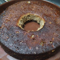 El cooksnap de Ayelen Savia cuando hizo Budín de Pan.