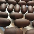 poloka Cooksnap-ja, amikor elkészítette a(z) Bounty golyók receptet.