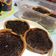 Cooksnap dari NEng EviTa untuk resep Martabak Manis Mini Bersarang