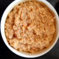 Priyaramesh Kitchen's cooksnap of when they made சர்க்கரை பொங்கல்.
