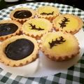 Cooksnap dari Dapur Bunda Adam untuk resep Pie Cokelat Ganache