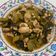 Cooksnap dari indah untuk resep Cah sayur asin ayam