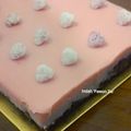 Cooksnap dari Indah 'Pawon Zie' untuk resep Cake Ketagih (Tanpa Terigu)