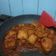 Cooksnap dari Sleepy Dryad untuk resep Balado 3T (Tongkol Tahu Telor)