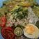 Cooksnap dari Lia Machmud (ig: @liamachmud untuk resep Soto Ayam Kuah Saring