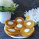 Cooksnap dari Minie Nora(MNKitchen) untuk resep Bingka/Bikang Gula Habang