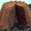Cooksnap dari Dapur Kanita untuk resep Bolu coklat