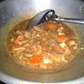 Cooksnap dari Yulistinaa untuk resep Semur Daging Sapi