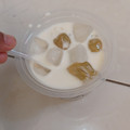 Cooksnap dari Inces Ache untuk resep Es Jelly Pelangi