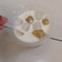 Cooksnap dari Inces Ache untuk resep Es Jelly Pelangi
