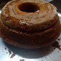 El cooksnap de SU De Lh cuando hizo Budín de naranja extra húmedo.