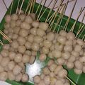 Cooksnap dari Febi Bee untuk resep Cilok empuk kenyal gurih