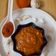 Lovely Agrawal का कुकस्नैप जब उन्होंने टमाटर लहसुन की चटनी (tamatar lehsun ki chutney recipe in Hindi) बनाया था।