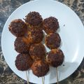 Cooksnap dari Doang Edy untuk resep Donat Paha Ayam