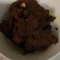 Cooksnap dari vitri untuk resep Rendang Asli Padang