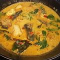 Cooksnap dari Dapur Aini untuk resep Mangut lele tahu kuah
