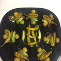 El cooksnap de Marta cuando hizo Gildas.