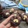 Cooksnap dari Kheyla's Kitchen untuk resep Kukis Coklat Mede