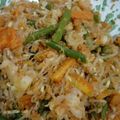 Cooksnap dari Sofhia LowRenst untuk resep Anyang / urap sayur