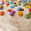 Cooksnap από amande στη συνταγή Τούρτα Βανίλιας
