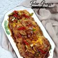 Cooksnap dari Any Tri untuk resep Telur Ceplok Gongso