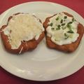 Lilla Klára Cseke Cooksnap-ja, amikor elkészítette a(z) Lángos receptet.