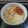 Cooksnap dari Rovita Naima untuk resep Bubur Ayam Nasi Sisa Semalam