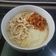 Cooksnap dari Rovita Naima untuk resep Bubur Ayam Nasi Sisa Semalam