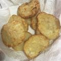 wang 的 [氣炸烤箱]薯餅 cooksnap