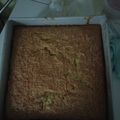 Cooksnap dari rennoth untuk resep Bolu keju panggang lembut 😋