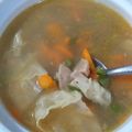 Cooksnap dari milan untuk resep Sayur Sop Baso Sapi