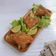 Cooksnap dari Happy Endahsa (Happy End) untuk resep Telur Dadar Crispy