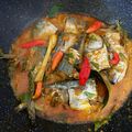 Cooksnap dari Beinzapetite untuk resep Pesmol Ikan Tongkol