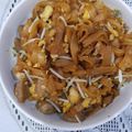 Cooksnap dari Yunita Mintorogo untuk resep Kwetiaw Goreng