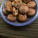 erika75 Cooksnap-ja, amikor elkészítette a(z) Banános, mogyorókrémes muffin receptet.