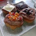 Cooksnap dari Ira Nugrohoningsih untuk resep Kue Cubit Santan