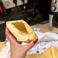 Bianka Cooksnap-ja, amikor elkészítette a(z) Pita gyroshoz vagy akármihez :D receptet.