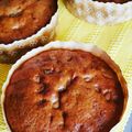 El cooksnap de Carolina Cordova Peña cuando hizo Pan de Pascua.