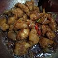 Cooksnap dari Nk.Aning untuk resep Dada ayam saus tiram👍🏻