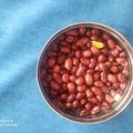 Pinal Patel's cooksnap of when they made ખારી શીંગ (Khari Shing Recipe In Gujarati).