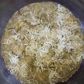Cooksnap dari Felly Felz Su untuk resep Banana cake magicom anti gagal