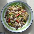 Cooksnap dari Astuti untuk resep Lawa' ikan mentah racak mangga