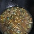 Cooksnap dari Sevti Wijaya untuk resep Tebbalan bumbu simple