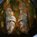 Cooksnap dari Valentina Lindawati Indarto untuk resep Ikan Asam Pedas Melayu