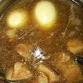 Cooksnap dari sinozuke untuk resep Babi masak kecap
