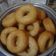 Cooksnap dari Tinamartiens untuk resep Donat Pisang