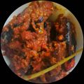 Cooksnap dari Luthfinur untuk resep Pindang Tongkol